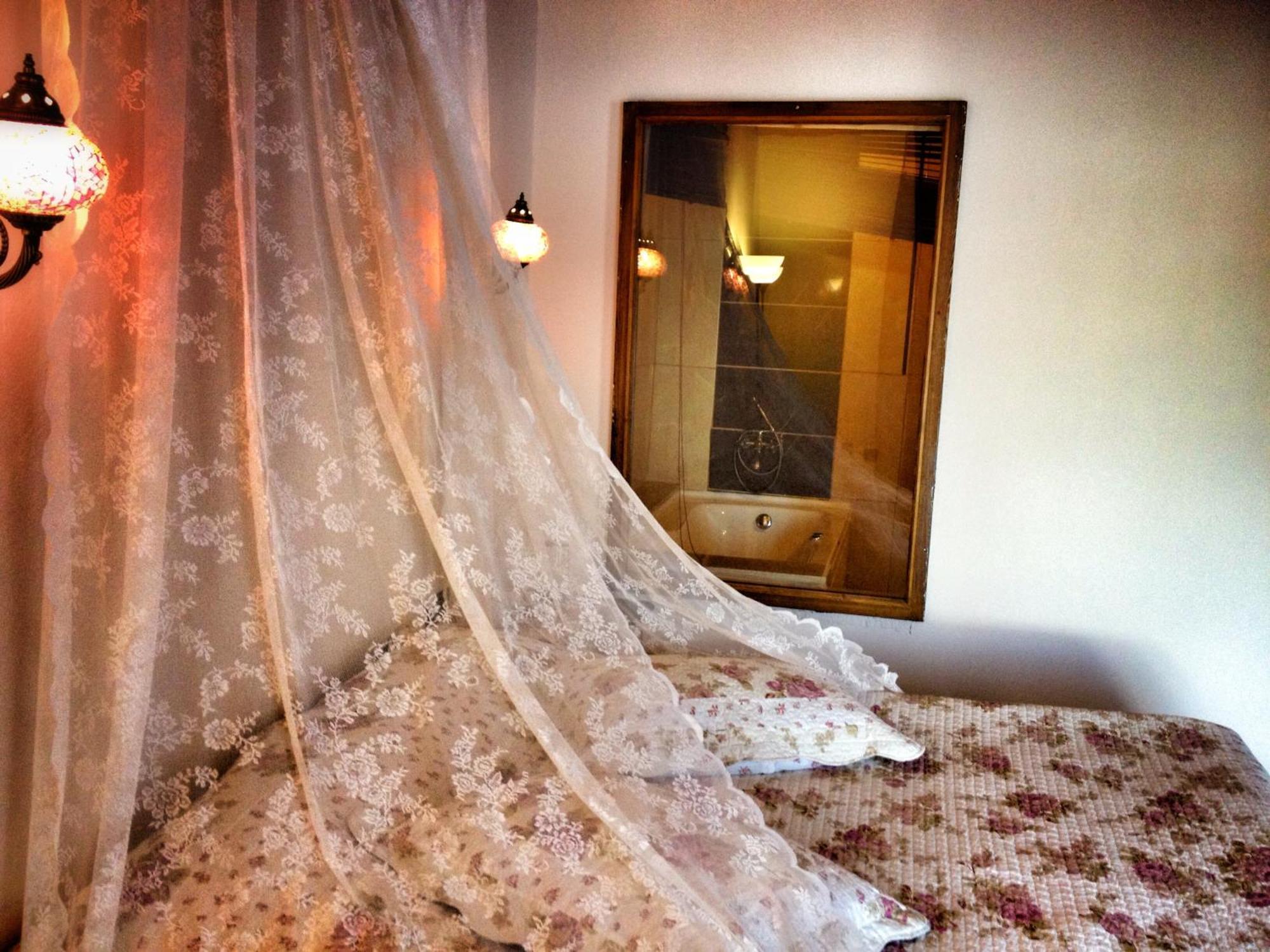 Sakli Konak Cappadocia Hotel&Restaurant Uçhisar Værelse billede